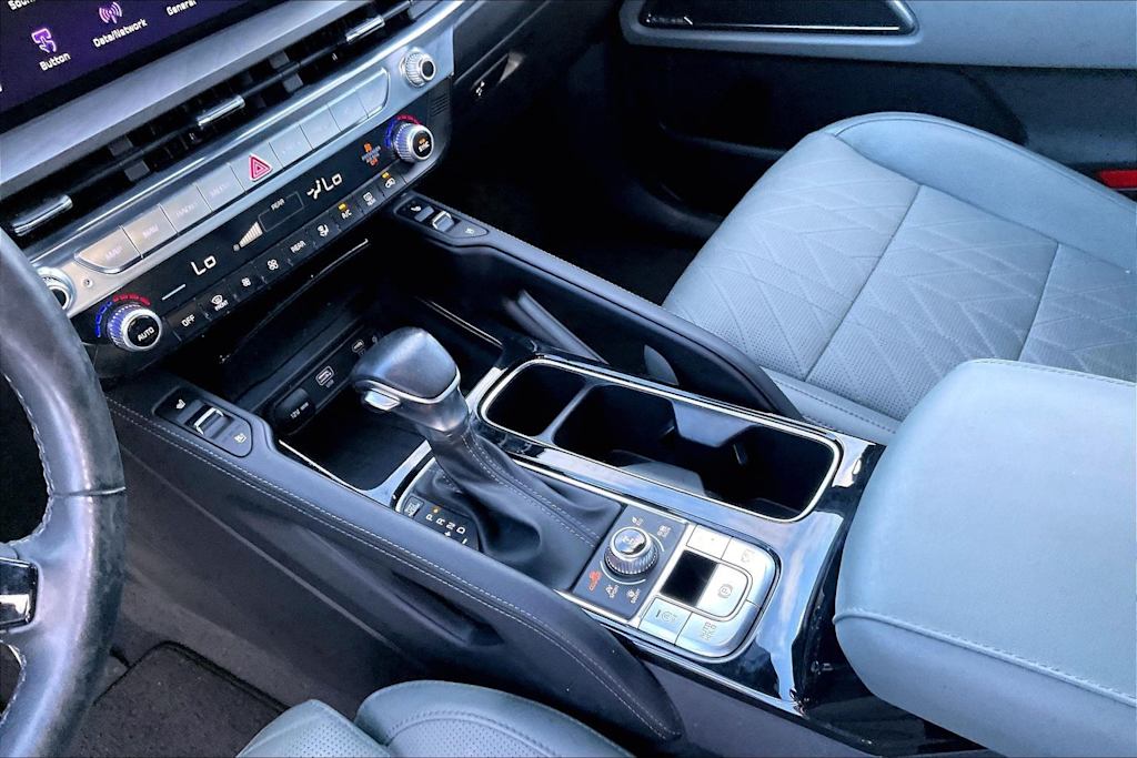 Thumbnail: 2024 Kia Telluride - 17
