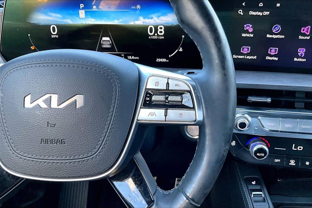 Thumbnail: 2024 Kia Telluride - 25