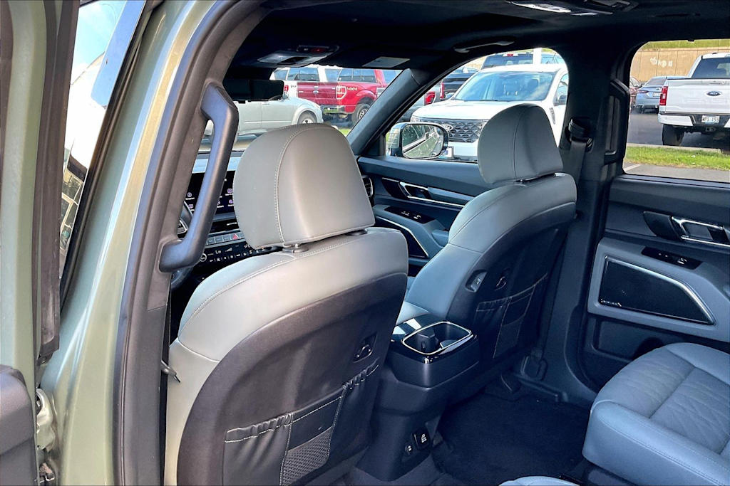 Thumbnail: 2024 Kia Telluride - 13
