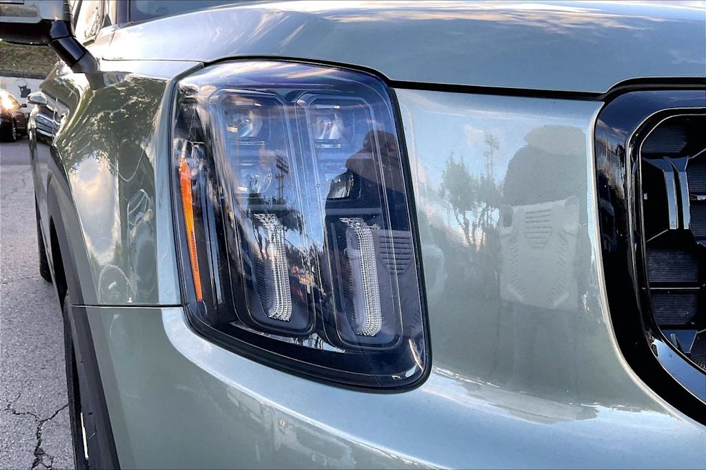 Thumbnail: 2024 Kia Telluride - 31