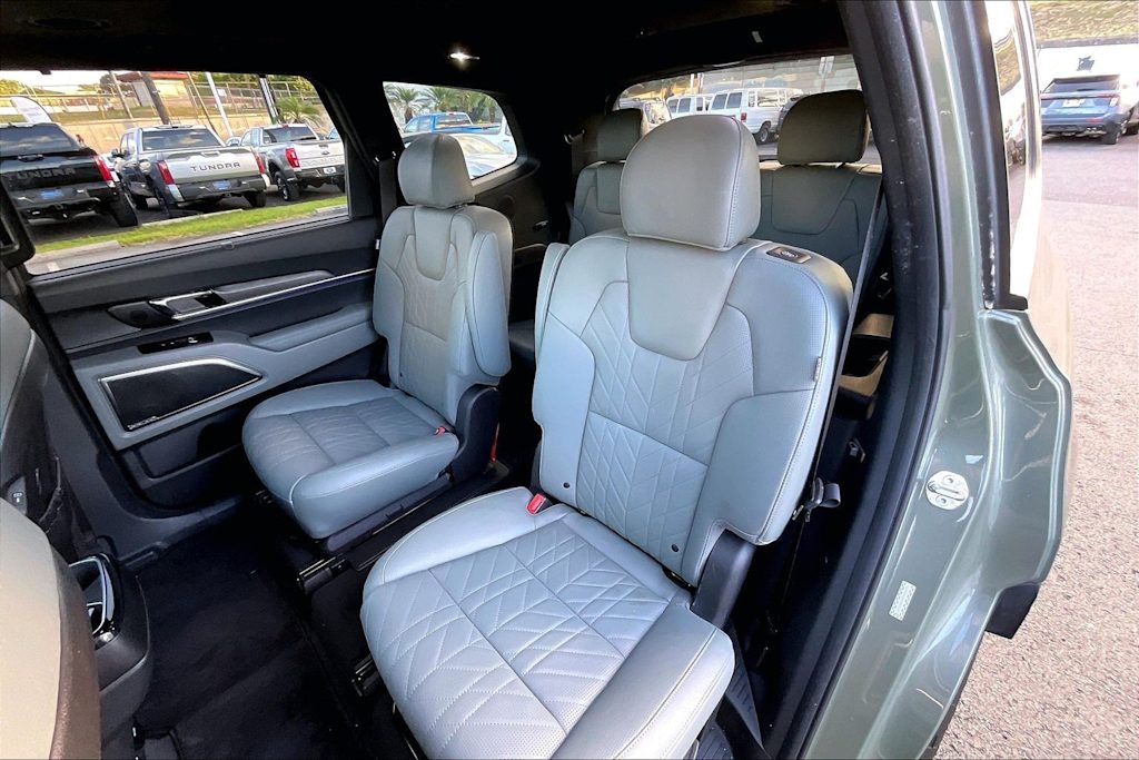 Thumbnail: 2024 Kia Telluride - 29