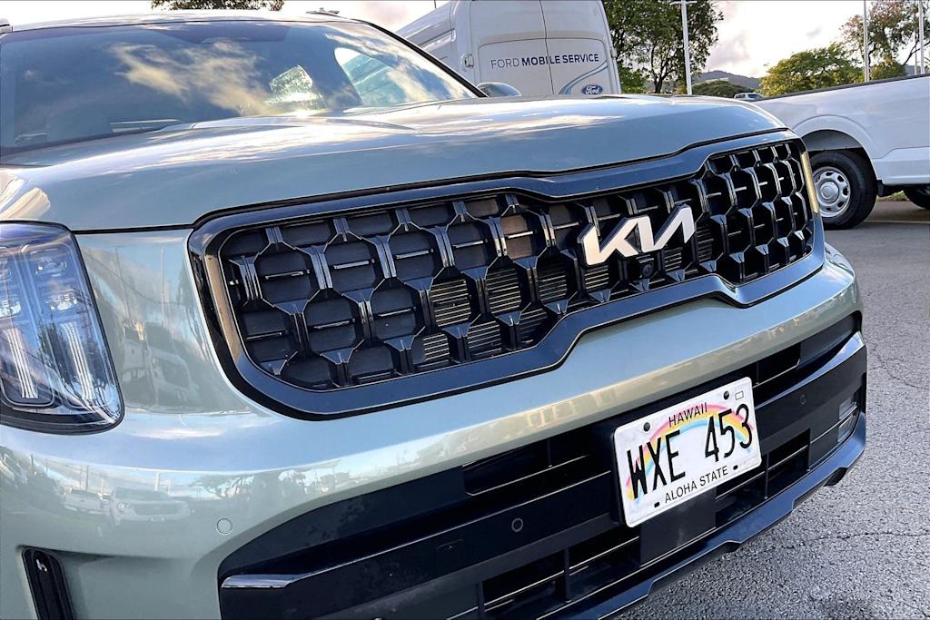 Thumbnail: 2024 Kia Telluride - 33
