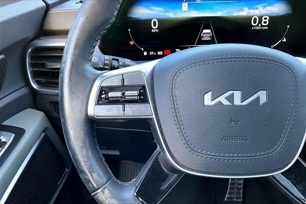 Thumbnail: 2024 Kia Telluride - 24