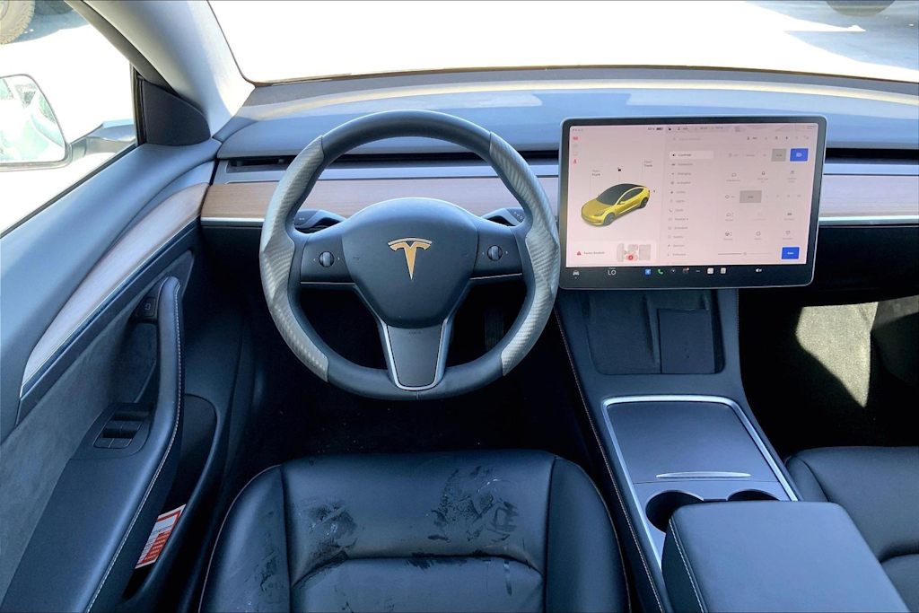 Thumbnail: 2021 Tesla Model 3 - 13