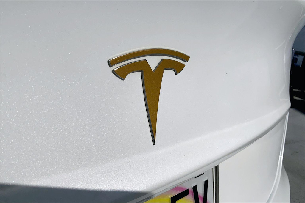 Thumbnail: 2021 Tesla Model 3 - 7