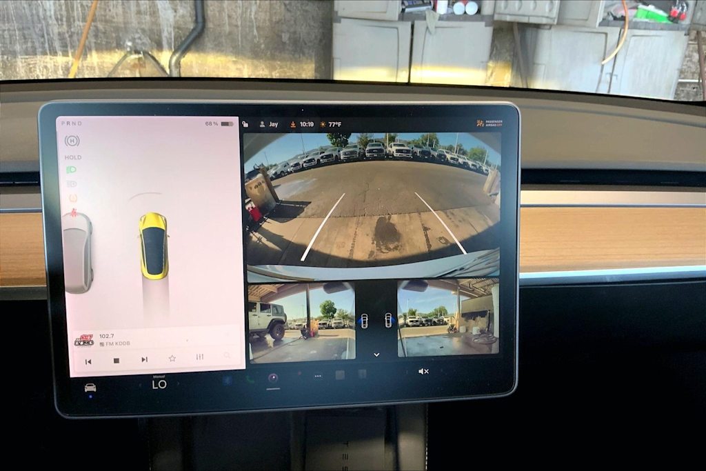Thumbnail: 2021 Tesla Model 3 - 26