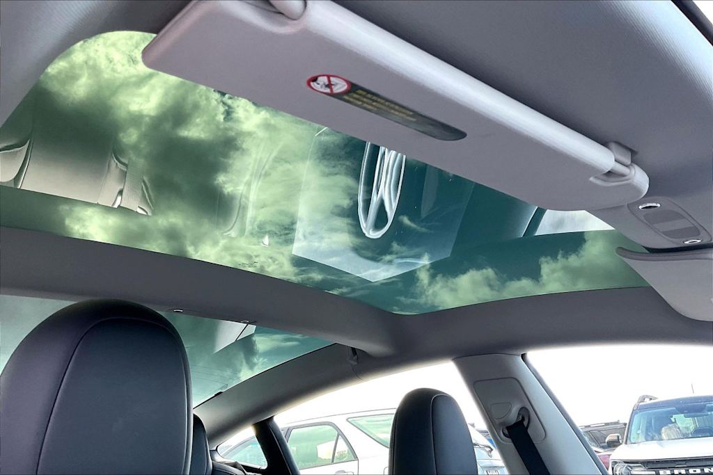 Thumbnail: 2023 Tesla Model 3 - 30