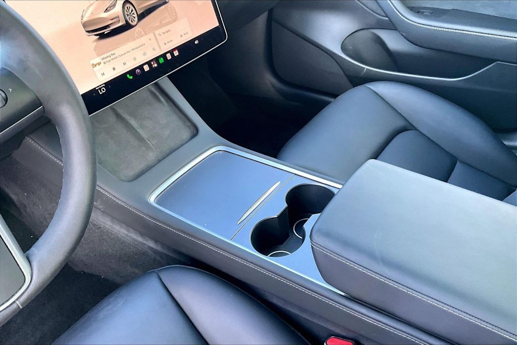 Thumbnail: 2023 Tesla Model 3 - 20