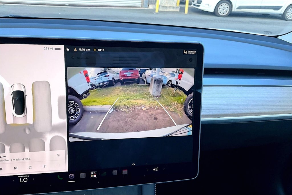 Thumbnail: 2023 Tesla Model 3 - 26