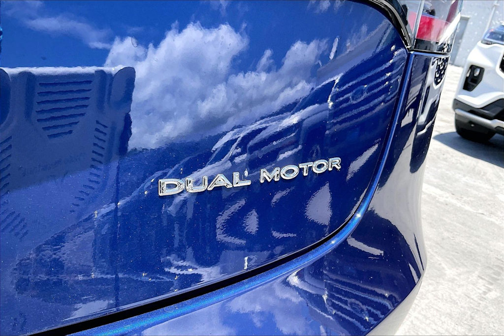 Thumbnail: 2020 Tesla Model 3 - 7