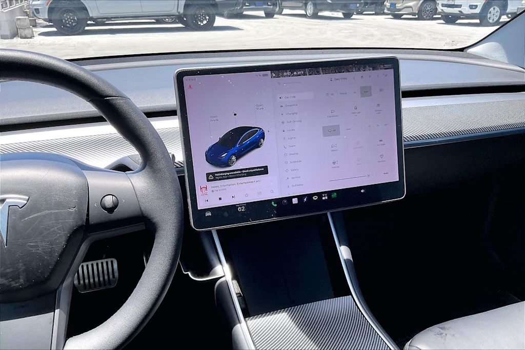 Thumbnail: 2020 Tesla Model 3 - 14