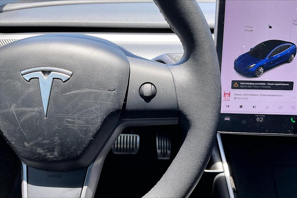 Thumbnail: 2020 Tesla Model 3 - 25