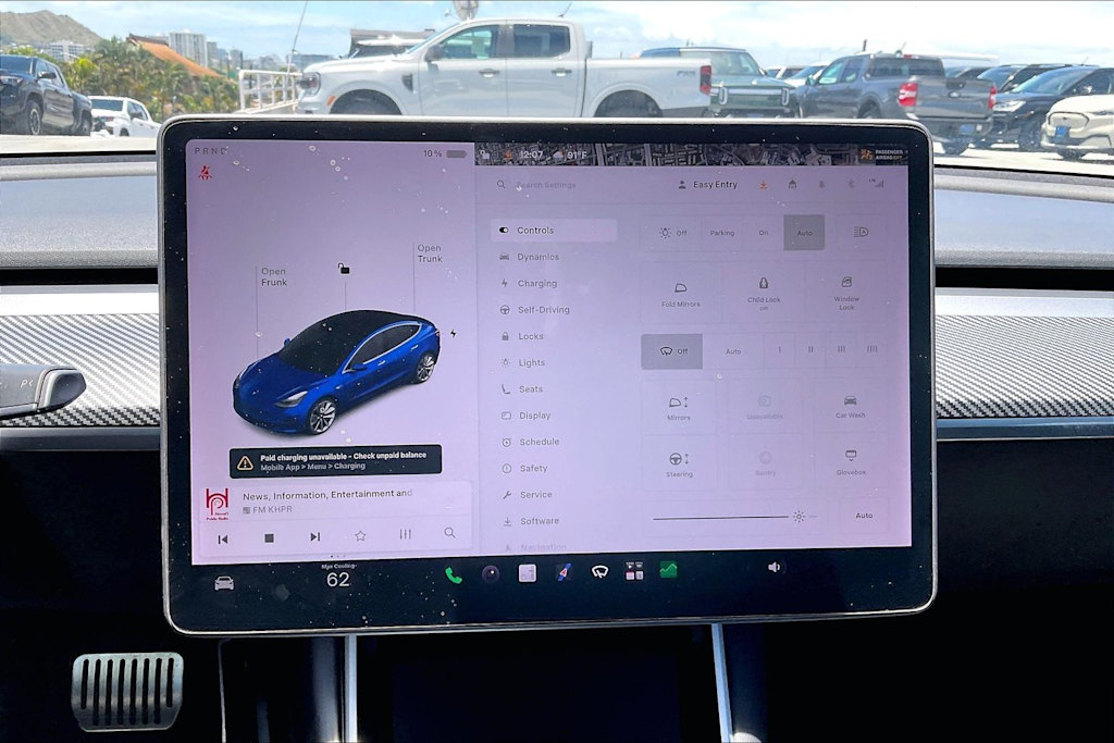 Thumbnail: 2020 Tesla Model 3 - 18