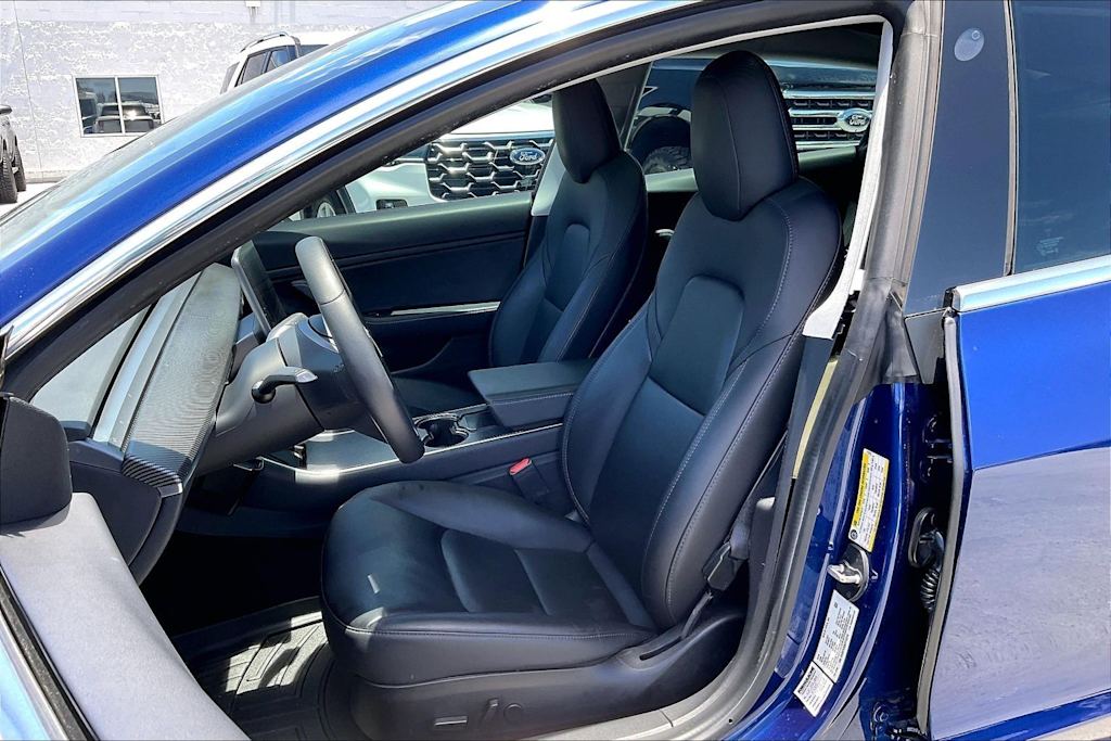 Thumbnail: 2020 Tesla Model 3 - 10