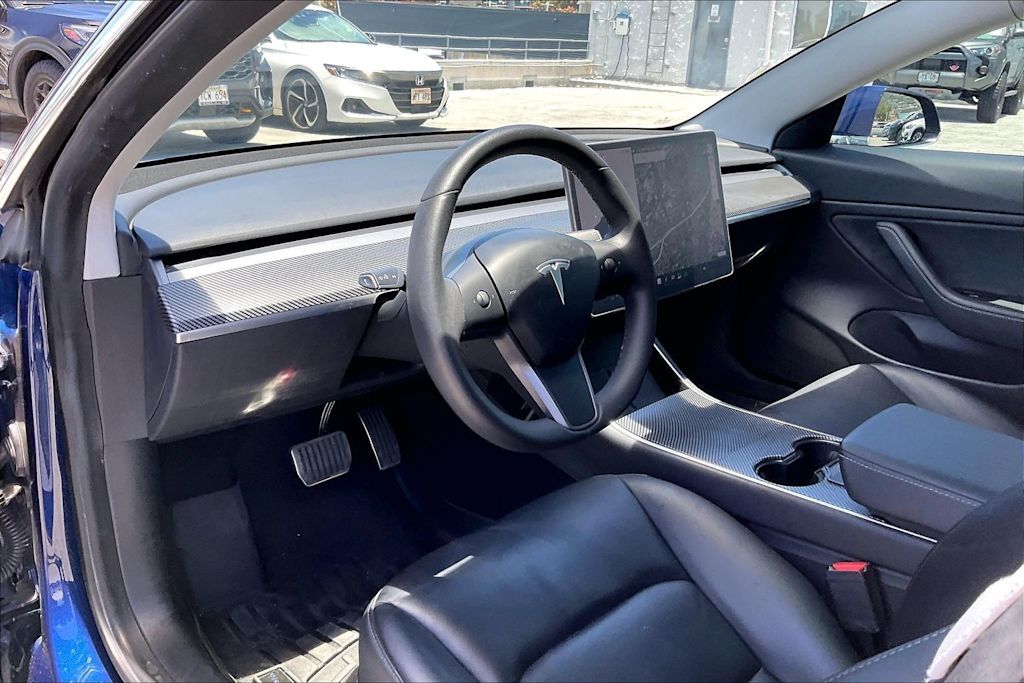Thumbnail: 2020 Tesla Model 3 - 2
