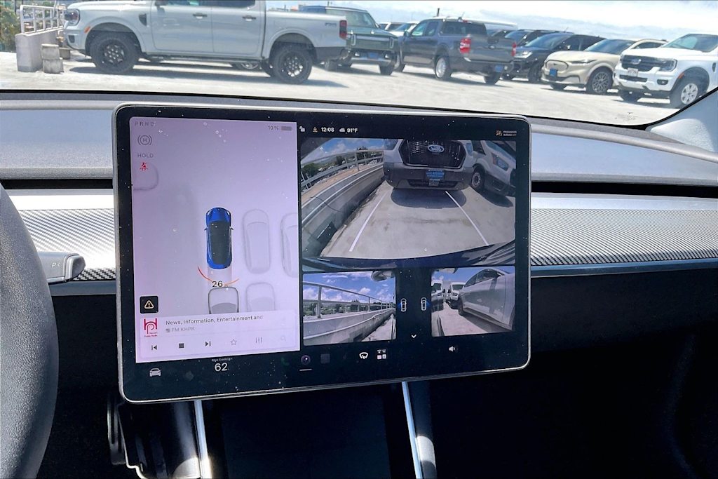 Thumbnail: 2020 Tesla Model 3 - 26