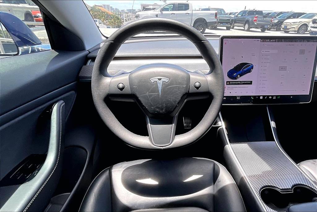 Thumbnail: 2020 Tesla Model 3 - 13