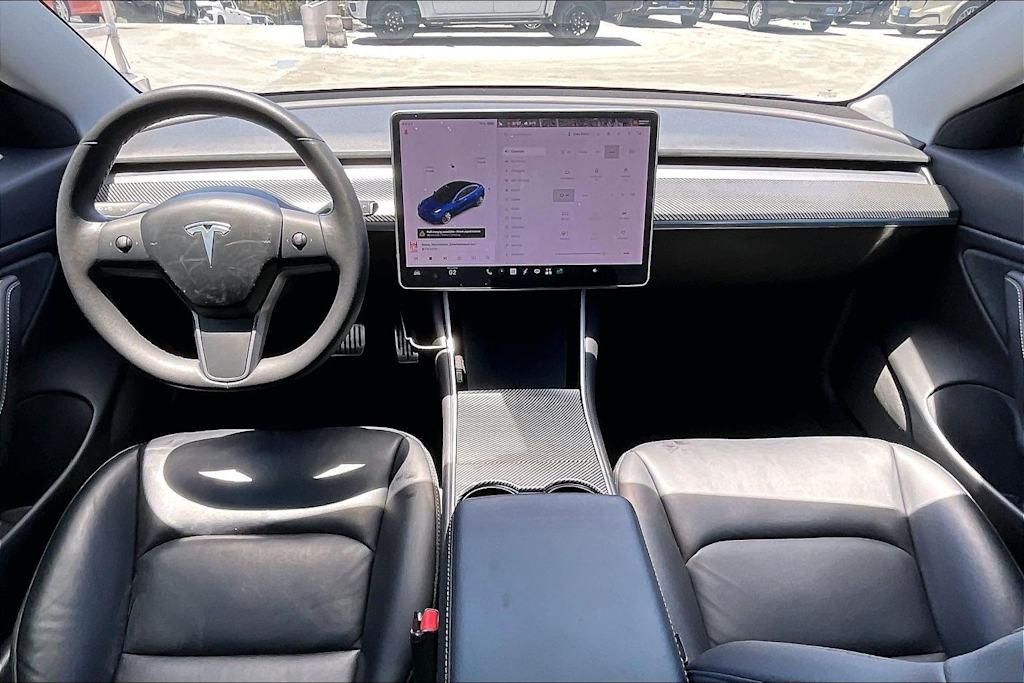 Thumbnail: 2020 Tesla Model 3 - 9