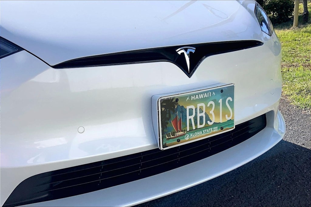 Thumbnail: 2022 Tesla Model S - 33