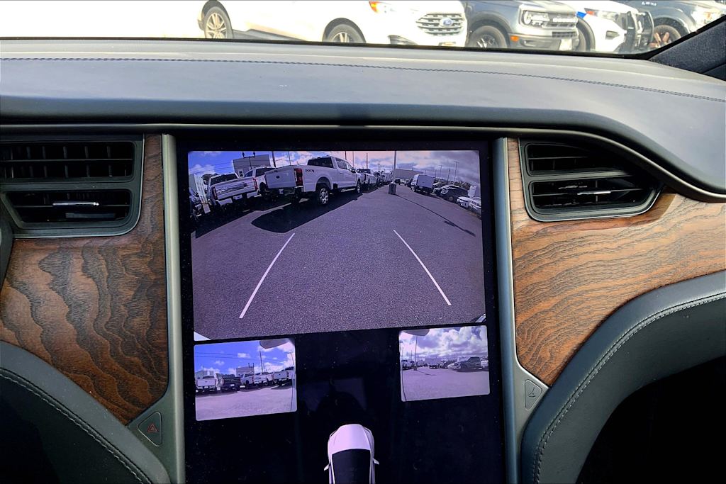 2019 Tesla Model X Long Range 26