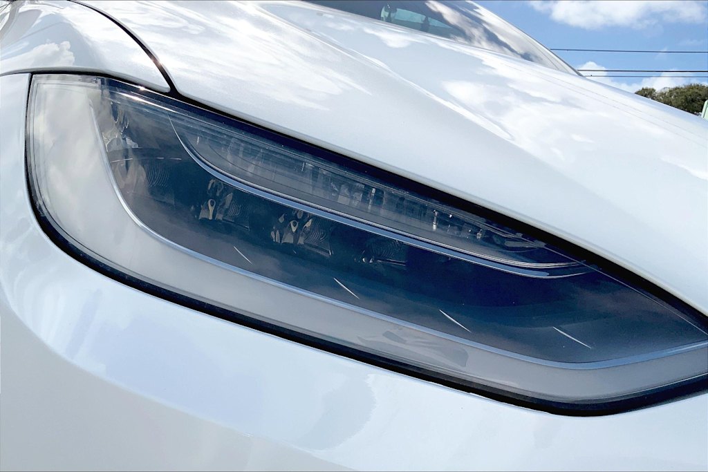 2019 Tesla Model X Long Range 31