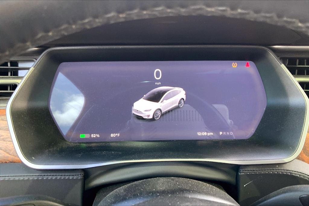 2019 Tesla Model X Long Range 19