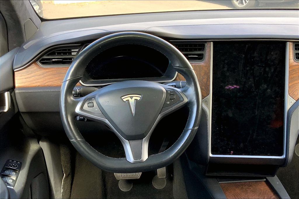 2019 Tesla Model X Long Range 13