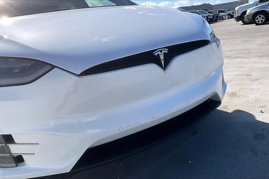 Thumbnail: 2020 Tesla Model X - 33