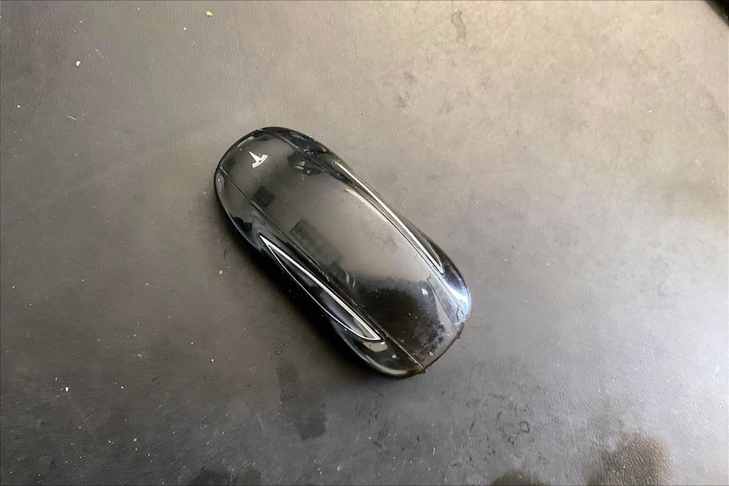 Thumbnail: 2020 Tesla Model X - 21