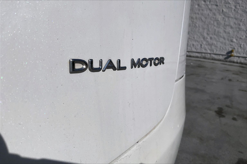 Thumbnail: 2020 Tesla Model X - 7