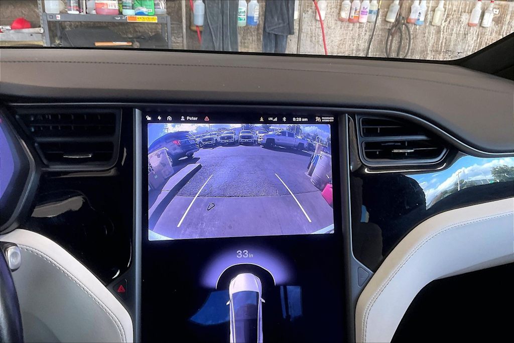 Thumbnail: 2020 Tesla Model X - 26