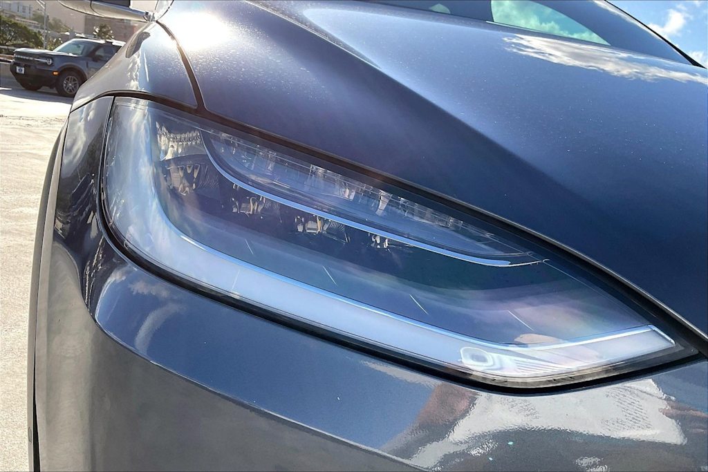 Thumbnail: 2020 Tesla Model X - 31