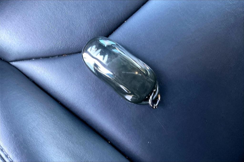 Thumbnail: 2020 Tesla Model X - 15