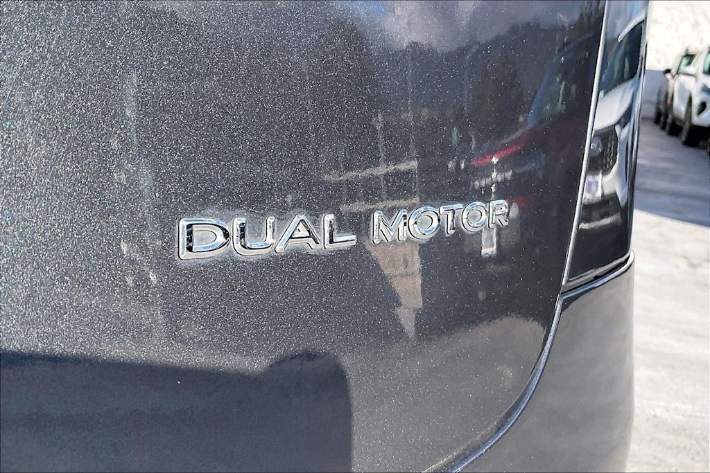 Thumbnail: 2020 Tesla Model X - 7