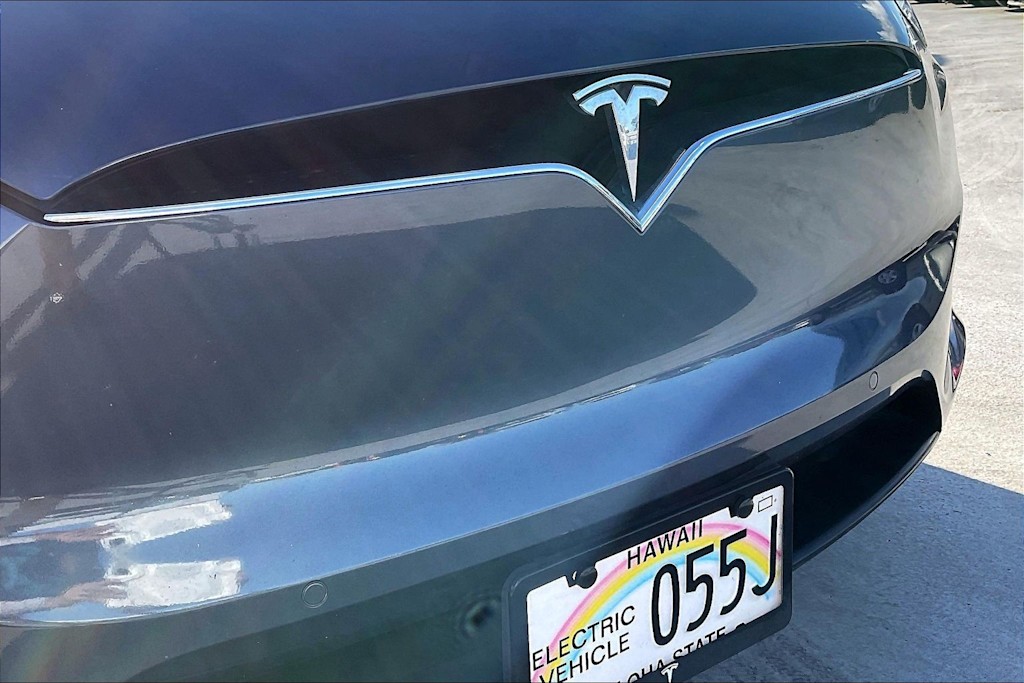 Thumbnail: 2020 Tesla Model X - 33