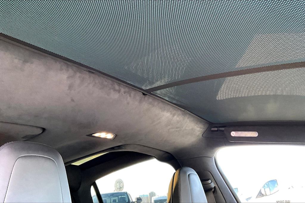 Thumbnail: 2020 Tesla Model X - 30