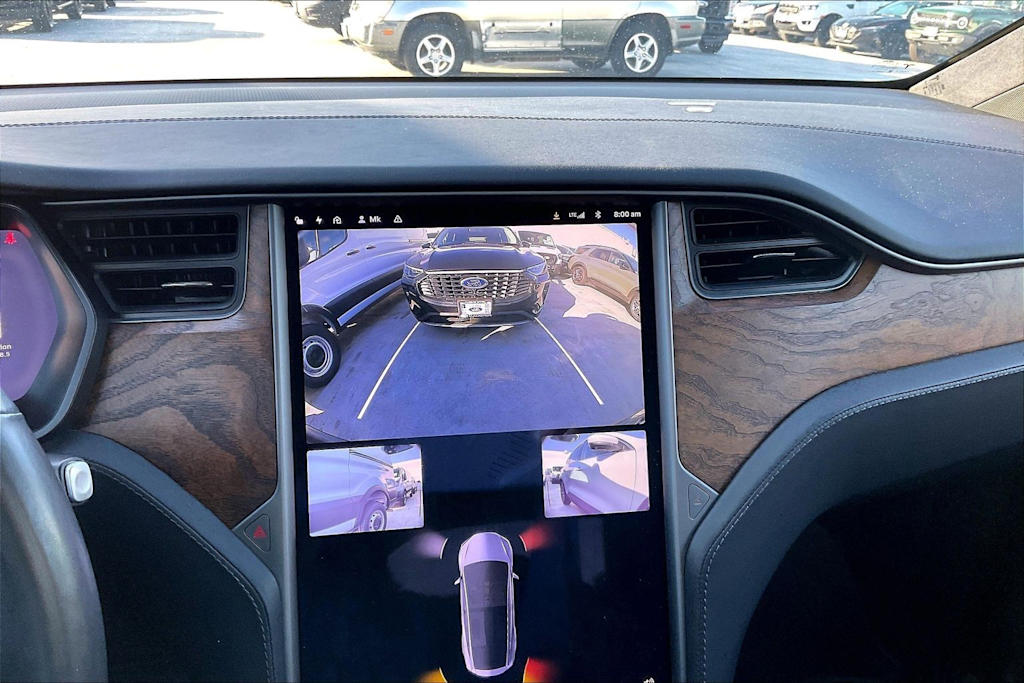 Thumbnail: 2020 Tesla Model X - 26