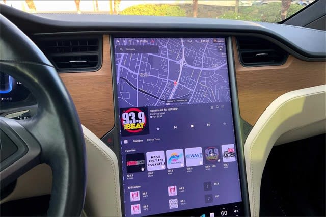 2020 Tesla Model X Long Range 14