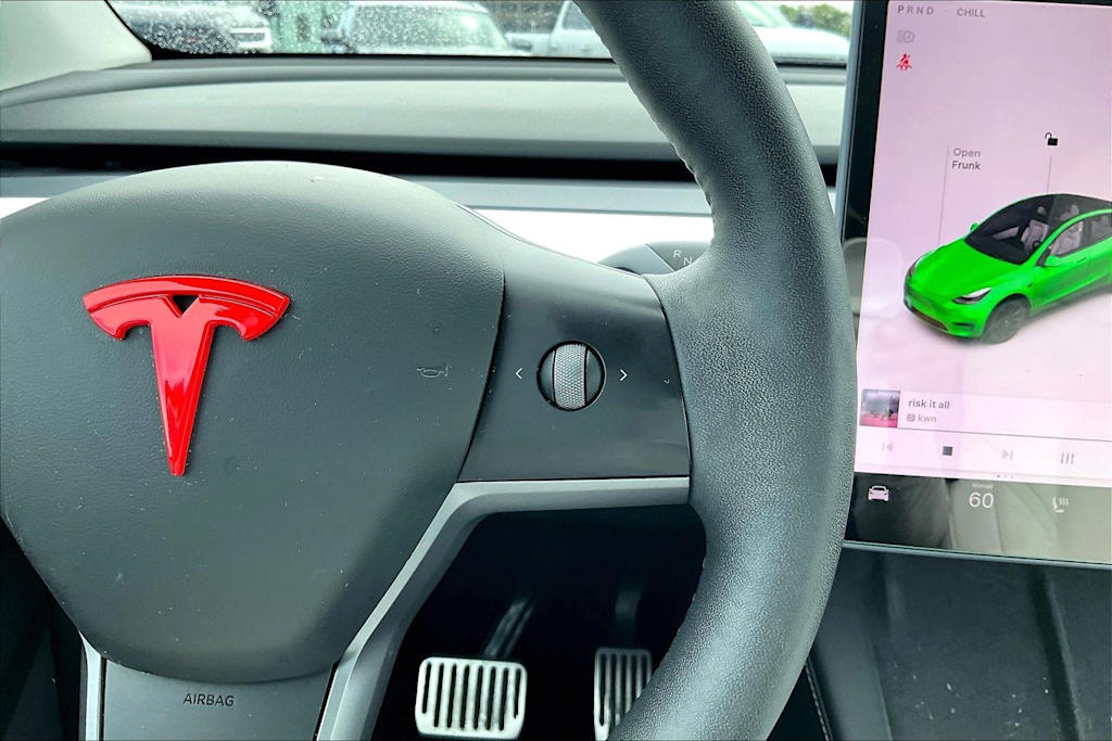 Thumbnail: 2021 Tesla Model Y - 25