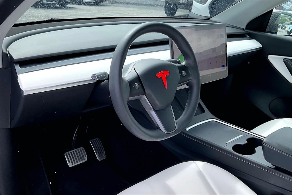 Thumbnail: 2021 Tesla Model Y - 2