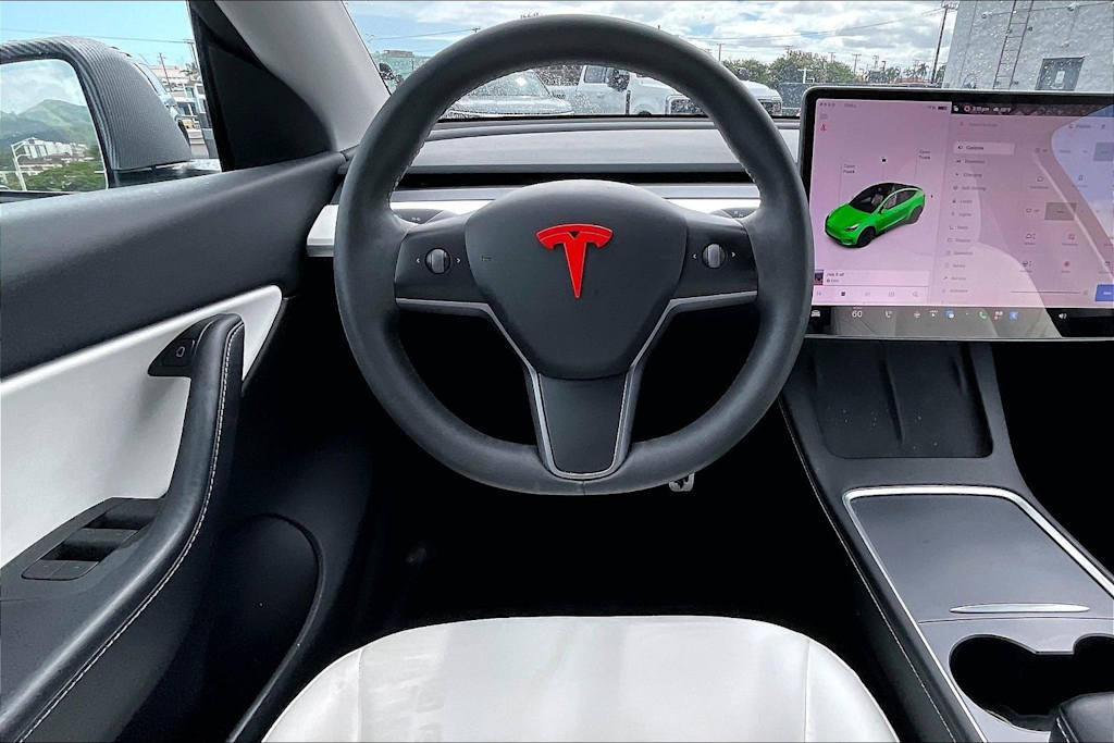 Thumbnail: 2021 Tesla Model Y - 13