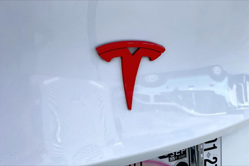 Thumbnail: 2021 Tesla Model Y - 7