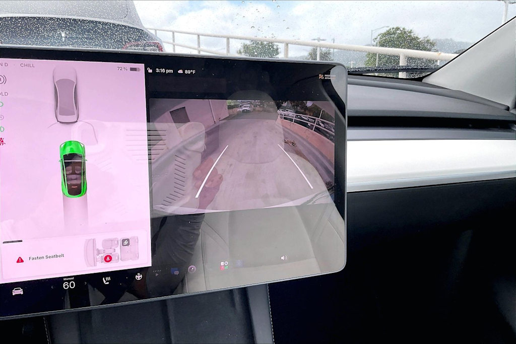 Thumbnail: 2021 Tesla Model Y - 26