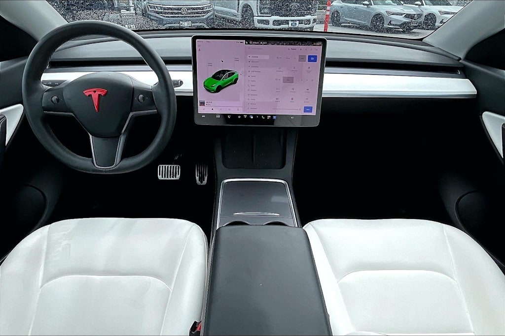 Thumbnail: 2021 Tesla Model Y - 9