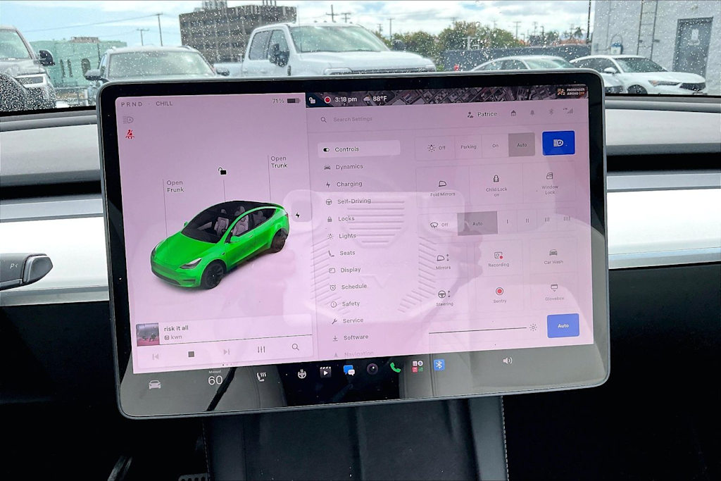 Thumbnail: 2021 Tesla Model Y - 15