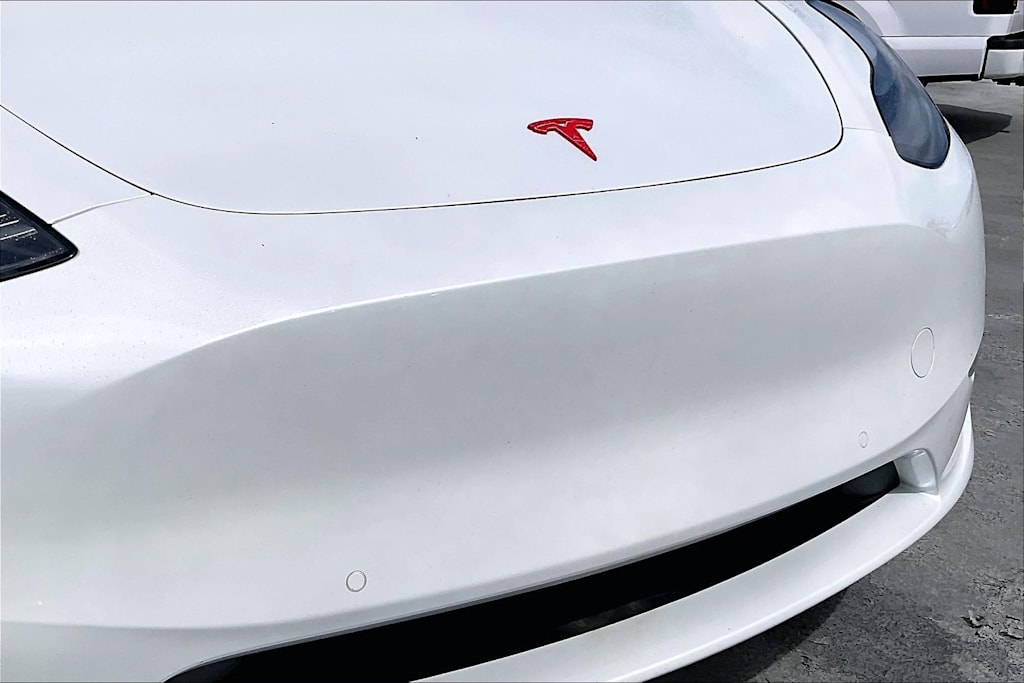 Thumbnail: 2021 Tesla Model Y - 33