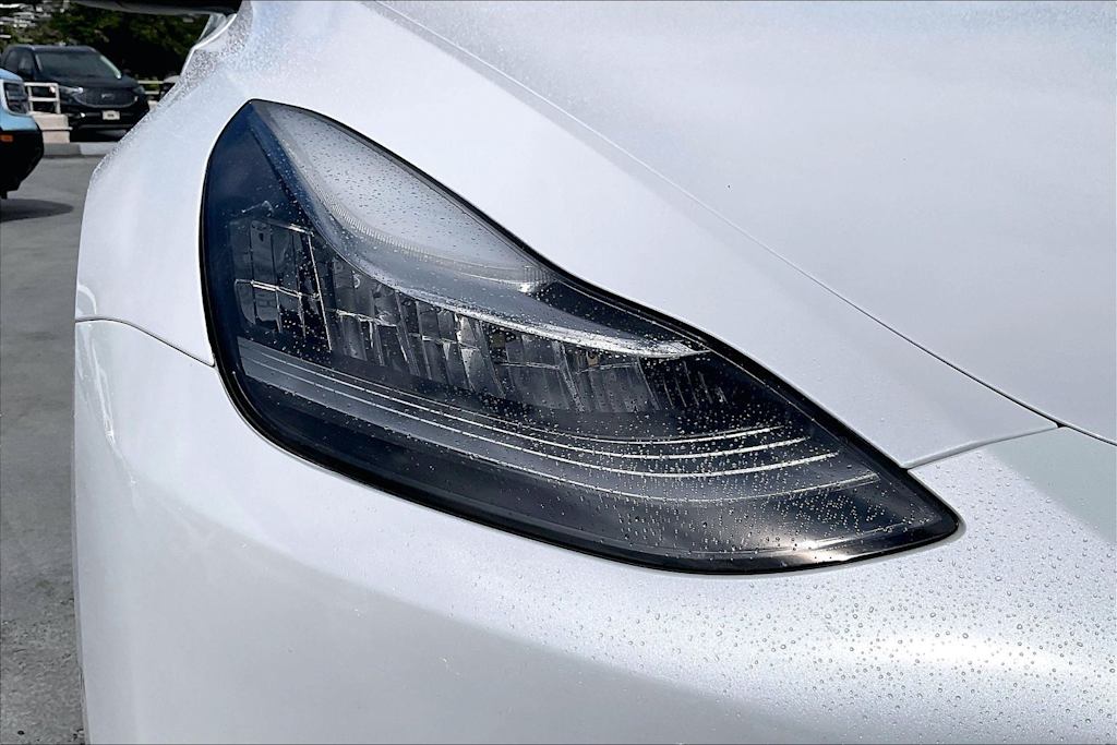 Thumbnail: 2021 Tesla Model Y - 31