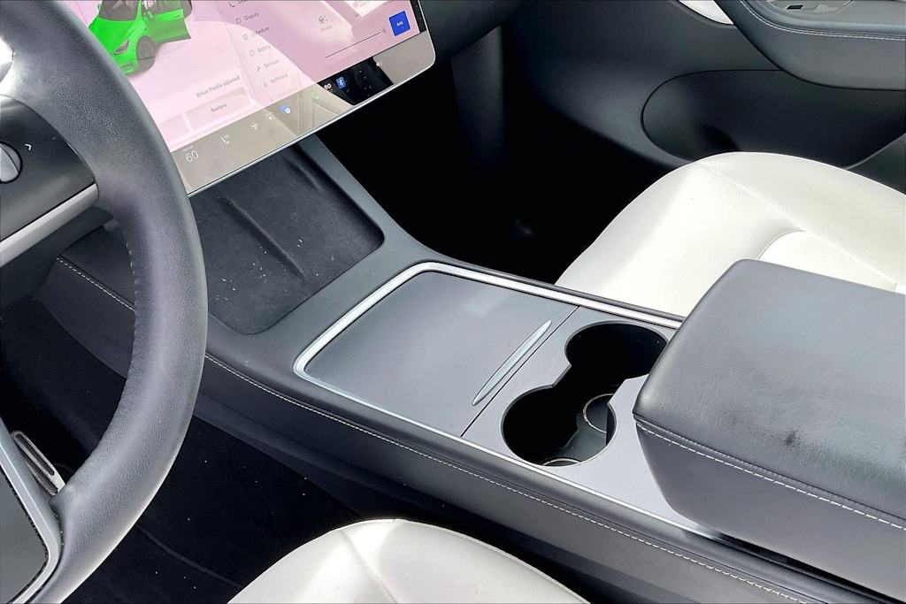 Thumbnail: 2021 Tesla Model Y - 20