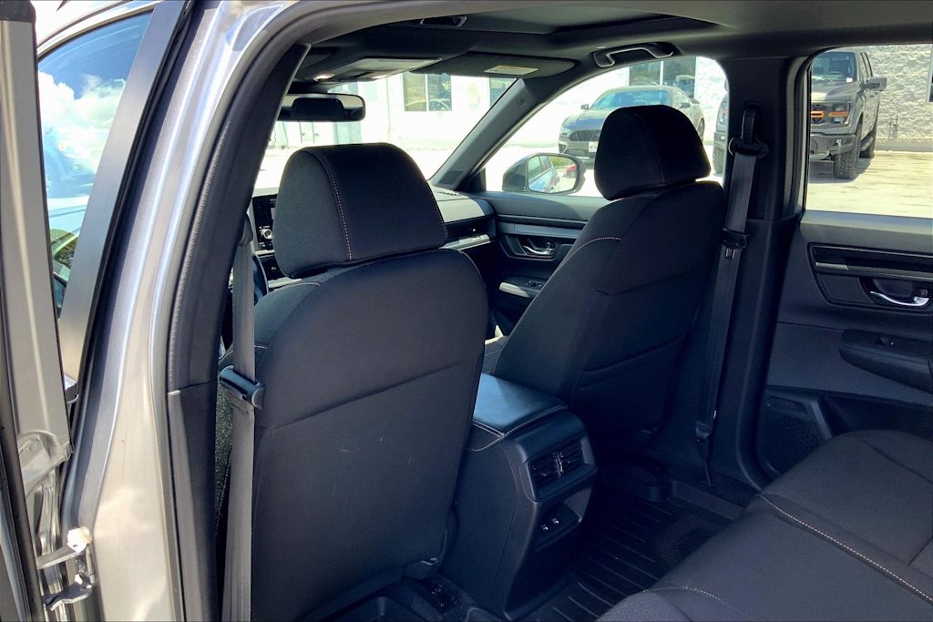 2023 Honda CR-V Sport 13