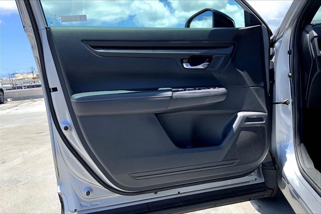 2023 Honda CR-V Sport 27
